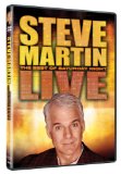 Steve Martin Live [DVD]