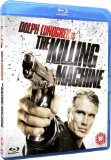 Killing Machine, The Blu-ray