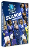 Everton 2009/2010 Season review [DVD]
