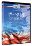 Their Finest Hour: Aircraft Of The Battle Of Britain [DVD]