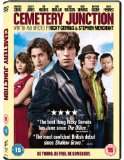 Cemetery Junction [DVD]