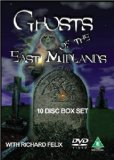 Ghosts Of The East Midlands [DVD]