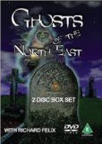 Ghosts Of The North East [DVD]