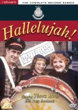 Hallelujah - Series 2 - Complete [DVD] [1984]