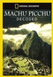National Geographic - Machu Picchu Decoded [DVD]