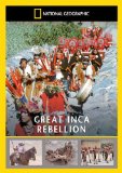National Geographic - Great Inca Rebellion [DVD]