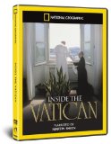 National Geographic - Inside The Vatican [DVD]