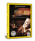 National Geographic - Riddles Of The Bible - Series One - Box Set - Series One [DVD]