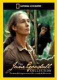 National Geographic - The Jane Goodall Collection - Box Set - Box Set [DVD]