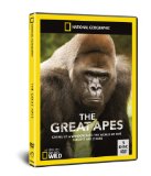 National Geographic - Primates - Box Set - Box Set [DVD]