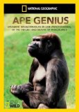 National Geographic - Ape Genius [DVD]