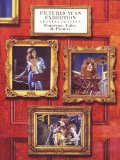 Emerson Lake And Palmer - Pictures At An Exhibition [DVD] [1970]
