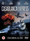Casablanca Express [DVD] [1989]