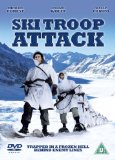 Ski Troop Attach (B/W) [DVD] [1960]