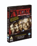 The A-Team - A Taste Of The A-Team [DVD] [2009]