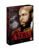 The A-Team - Series 1 [DVD]