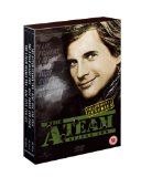 The A-Team - Series 2 [DVD]