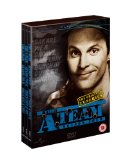 A-Team - Series 4 - Complete / Point Of No Return [DVD]