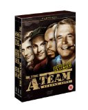The A-Team - Series 5 [DVD]