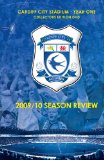 Cardiff City FC Season Review 2009/2010 [DVD]