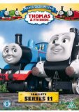 Thomas And Friends - Classic Collection - Series 11 [DVD]