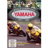 Yamaha World Champions 1977-80 DVD