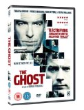 The Ghost [DVD] [2010]