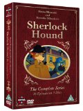 Sherlock Hound [DVD]