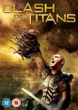 Clash Of The Titans [DVD] [2010]
