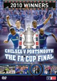 The FA Cup Final 2010 - Chelsea Vs Portsmouth [DVD]