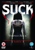Suck [DVD]