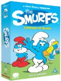 The Smurfs - Series 1 - Complete [DVD]