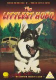 The Littlest Hobo - Series 2 - Complete [DVD]