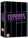 Prisoner Cell Block H Vol.5 [DVD]
