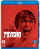 Psycho [Blu-ray]