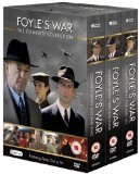 Foyle's War Series 1-6 Complete Boxed Set [DVD]