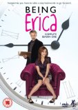 Being Erica - Series 1 - Complete [DVD] [2009]