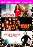 Girls' Night In - Confessions Of A Shopaholic / Coyote Ugly / Sweet Home Alabama [DVD]