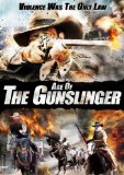 Age Of The Gunslinger [DVD]