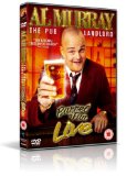 Al Murray Barrel of Fun Live [DVD]