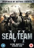 Seal Team [DVD]