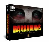 Barbarians Gift Pack (6 DVD Box Set)