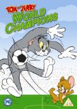 Tom And Jerry World Champions [DVD]