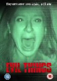 Evil Things [DVD]
