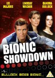 Bionic Showdown [DVD] [1989]