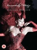 Immodesty Blaize Presents: Burlesque Undressed [DVD]