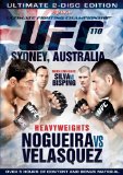 UFC 110: Nogueira vs Velasquez [DVD] [2010]