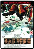 The Swiss Conspiracy [DVD] [1975]