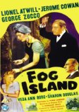Fog Island [DVD] [1945]