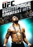 UFC: Rampage Greatest Hits [DVD] [2009]